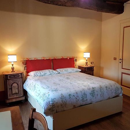 B&B La Cascina Di Monia E Mario Borgo Ticino Εξωτερικό φωτογραφία