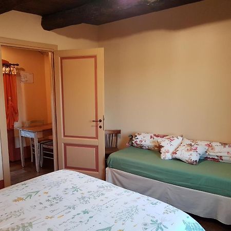 B&B La Cascina Di Monia E Mario Borgo Ticino Εξωτερικό φωτογραφία