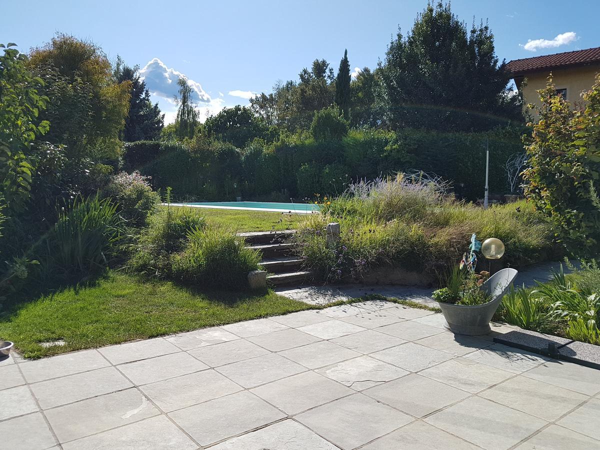 B&B La Cascina Di Monia E Mario Borgo Ticino Εξωτερικό φωτογραφία