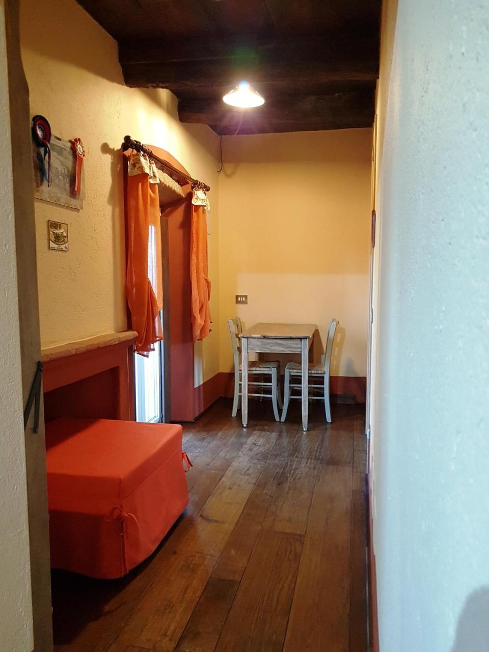 B&B La Cascina Di Monia E Mario Borgo Ticino Εξωτερικό φωτογραφία