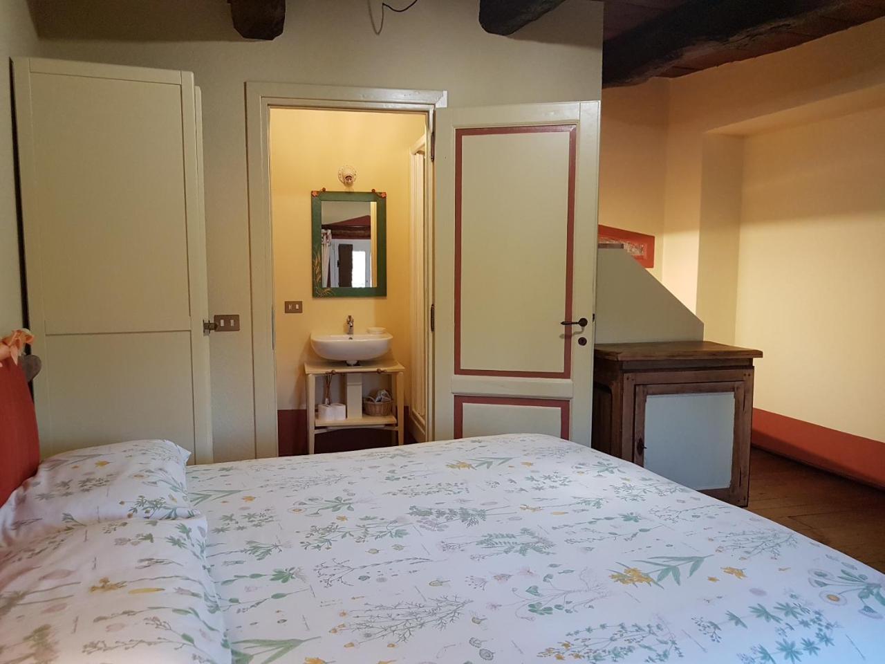 B&B La Cascina Di Monia E Mario Borgo Ticino Εξωτερικό φωτογραφία