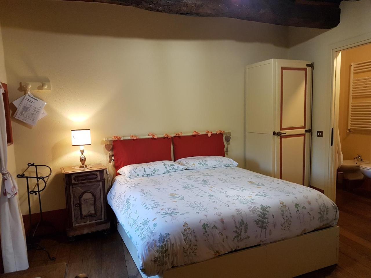 B&B La Cascina Di Monia E Mario Borgo Ticino Εξωτερικό φωτογραφία